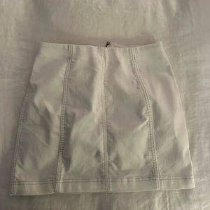 FP skirt